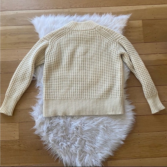 Everlane wool sweater - Picture 7 of 8